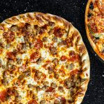 Andrew’s American Pizza Kitchen to Open in Plano on Saturday, December 10