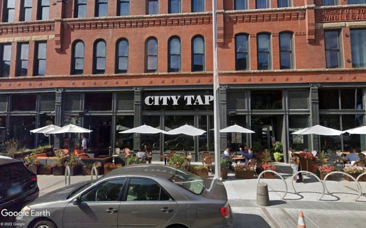 Parker Hospitality Opening Tulum-Inspired Restaurant