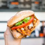 Super Duper Burgers Expanding Bay Area Footprint