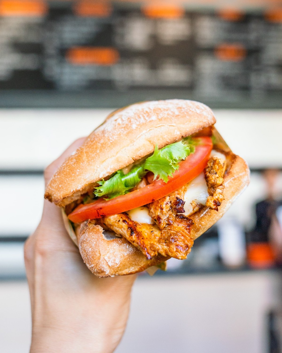 Super Duper Burgers Expanding Bay Area Footprint