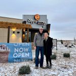 Ziggi's Coffee Brings its Small-Town Charm to Bennett, Colorado