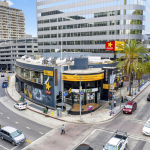 3500 WILSHIRE, KOREATOWN “JEWEL BOX” ASSET, SOLD FOR $22.5 MILLION