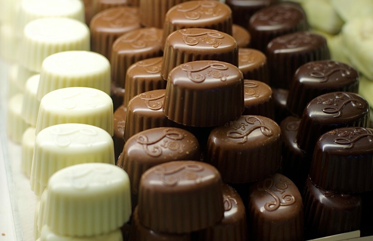 Leonidas Chocolate Cafe Opening New Location in Lincoln Park