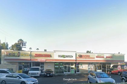 A New Wing Concept May Come to Washington Boulevard