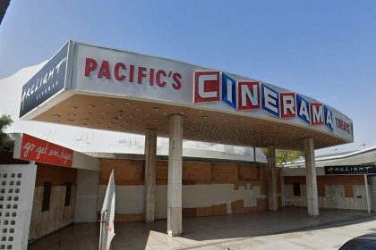ArcLight Hollywood and Cinerama Dome to Reopen Next Year