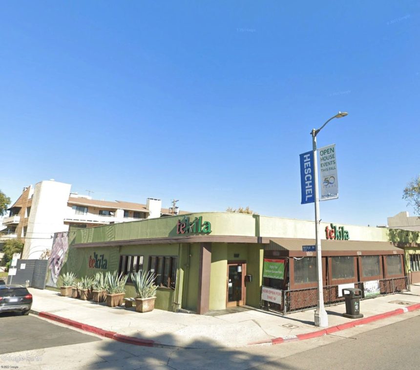 BLVD Steak to Debut in Sherman Oaks