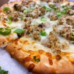 All new Crown Pizza opens this week in Katy