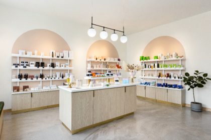 Leading Skincare Services Destination Heyday Opens New Shop in Lincoln Park, Chicago