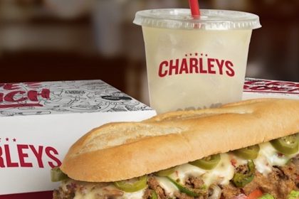 Charleys Cheesesteaks & Wings to Open New Convenience Store Model in New Port Richey