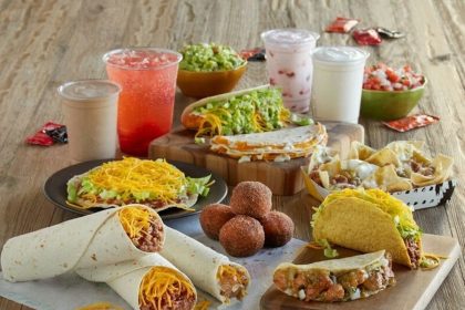 Del Taco to Open Second Bradenton Outpost in 2023