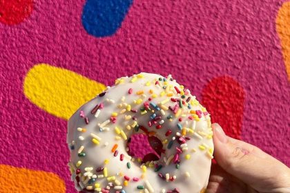 Dunkin’ Set to Move Into Tampa Office Park, Spring 2023