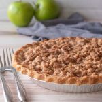 Dutch Apple Crisp at Explorado Market