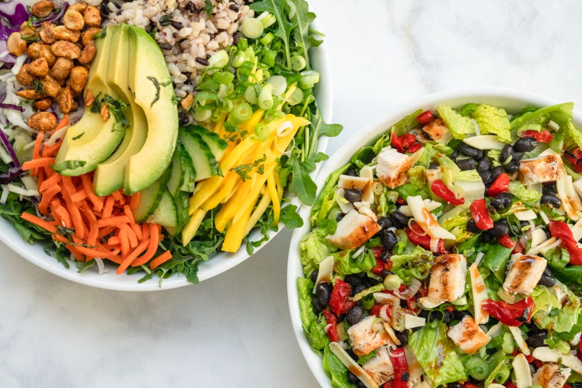 MIXT Opens in Santa Monica