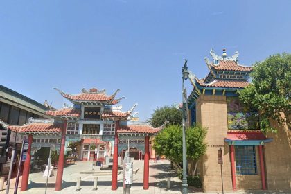 New Wine Bar to Open in Chinatown Central Plaza