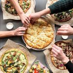 Pieology Celebrates Opening of its Newest Location in Thousand Oaks, CA