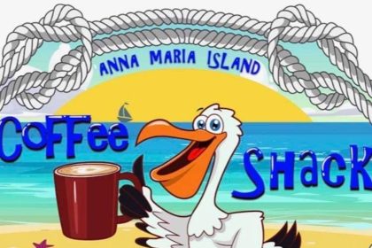 Plan Review Filed for New Holmes Beach Cafe, Anna Maria Island Coffee Shack