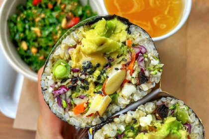 The beloved clean-eating locale will soon open another outpost at a “smart kitchen” Colony