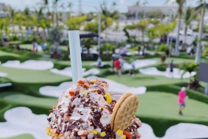 Tiger Woods’ PopStroke Set to Open in Wesley Chapel:Lutz, Early 2023