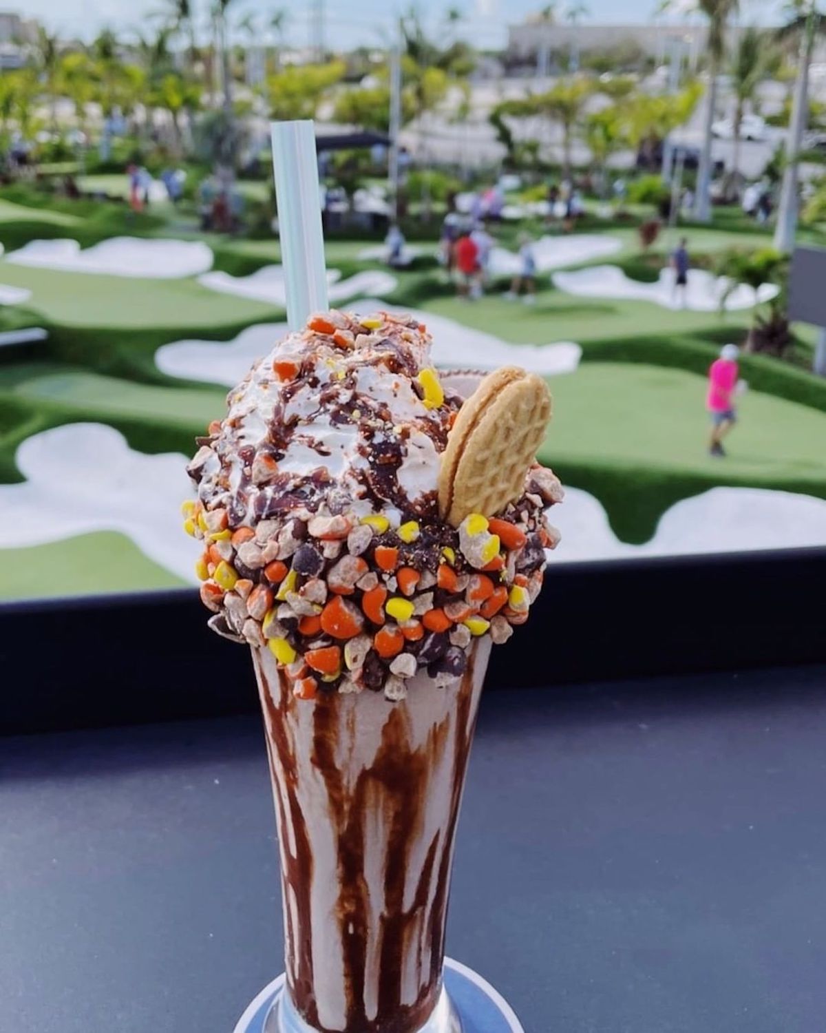 Tiger Woods’ PopStroke Set to Open in Wesley Chapel:Lutz, Early 2023