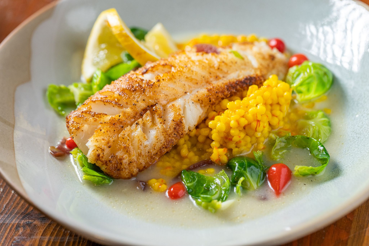 Forte Restaurant Takes Stage at Chicago’s Symphony Center