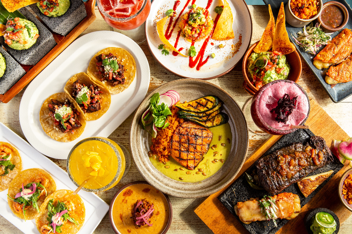 Fat Rosie’s in Naperville Expands with a NEW Location