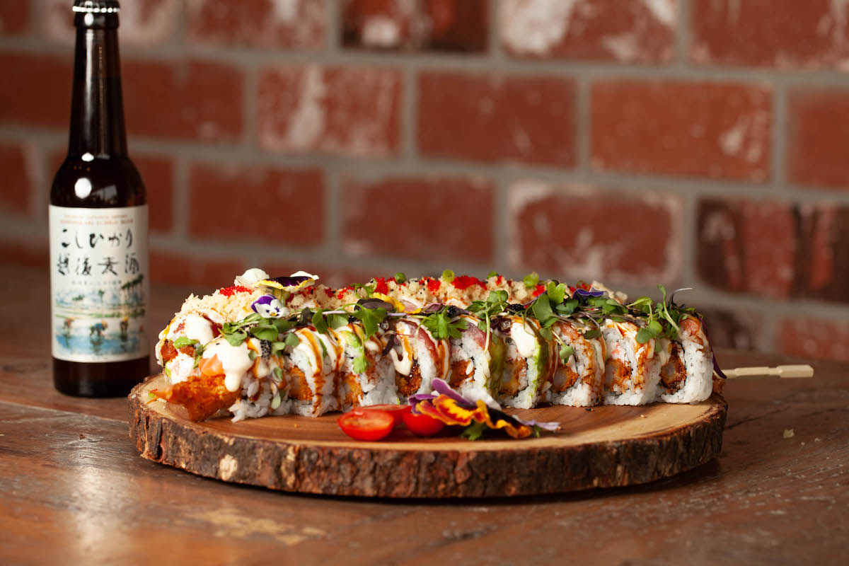 Fish & Things Poke Bar is Coming to San Jose