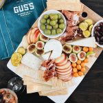 Gus's Community Market Is Taking Over Canyon Market