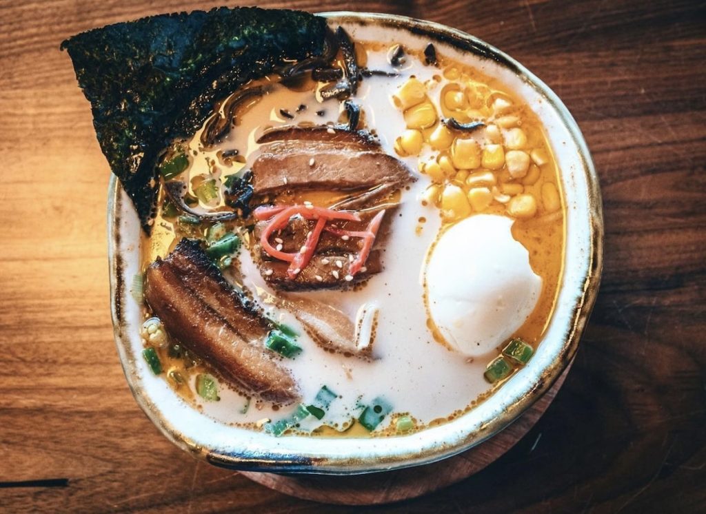 Marufuku Ramen Is Expanding to Cupertino