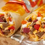 TACO BELL SPICES UP DALLAS WITH A NEW RESTAURANT LOCATION