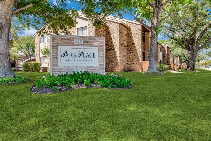 SPI Advisory acquires Hurst, TX apartment complex