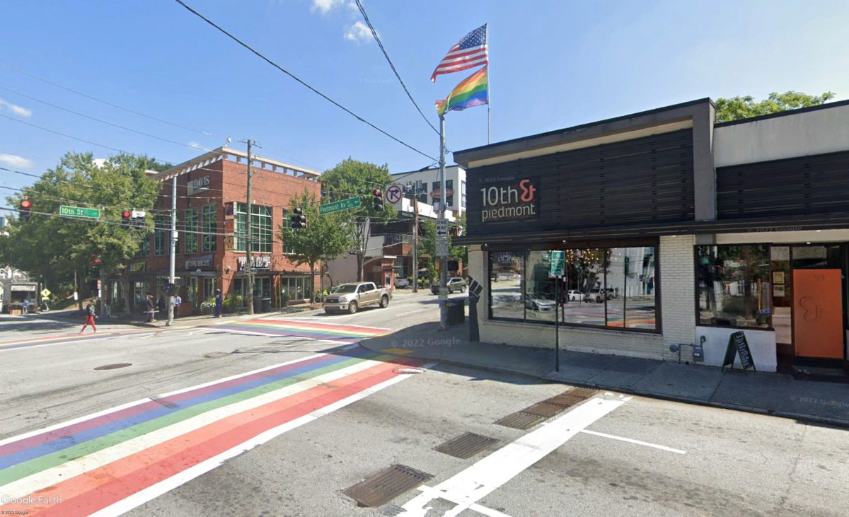 Midtown's 10th and Piedmont closes temporarily; announces big changes