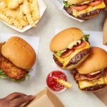 Shake Shack Planning to Open Drive-Through location in Bloomingdale