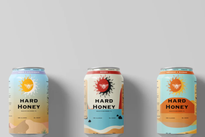 A Honey-Based Alcohol Company Will Soon Come to Los Angeles