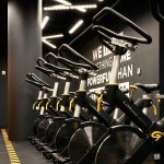 Miami-headquartered fitness brand 54D opens first NYC studio