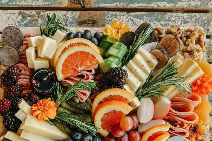 Atlant-Based Charcuterie Chick to Expand Operations in Sandy Springs