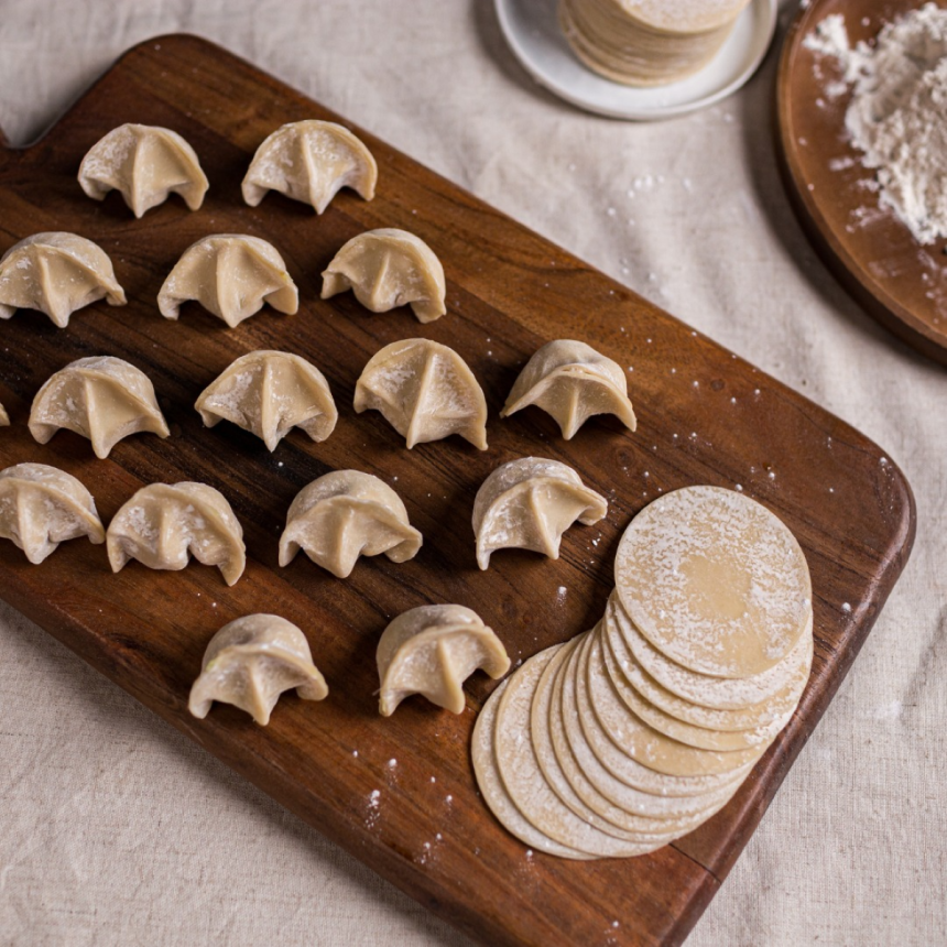 Bafang Dumpling Lands on Specific LA Areas