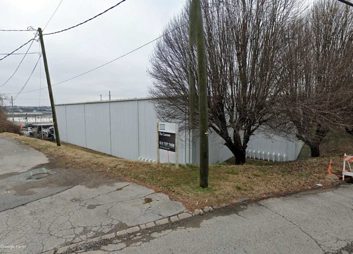 Broadcast Brewery may re-open this year