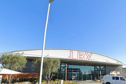 Cassidy’s Corner Cafe Will Soon Open at The Hangar Food Hall