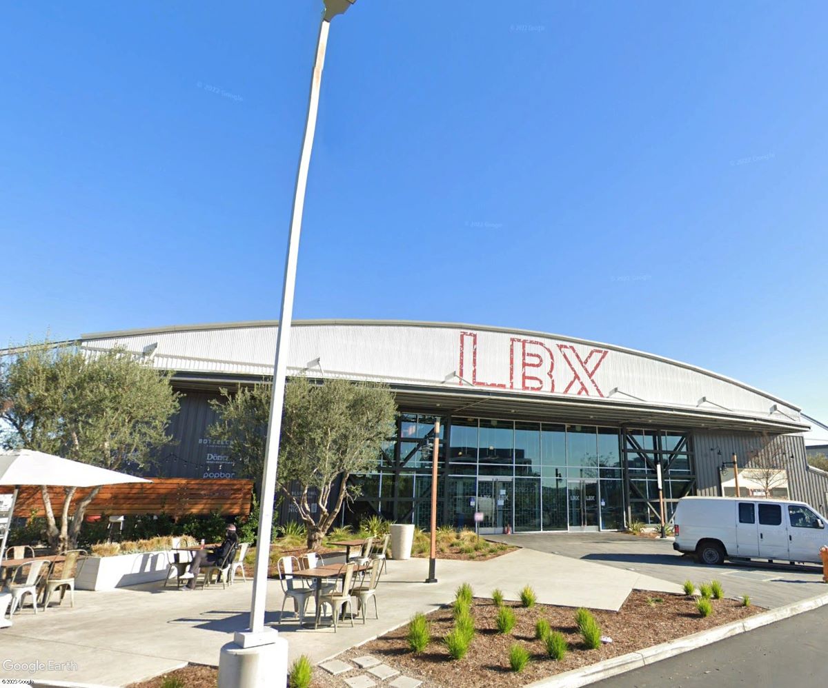 Cassidy’s Corner Cafe Will Soon Open at The Hangar Food Hall