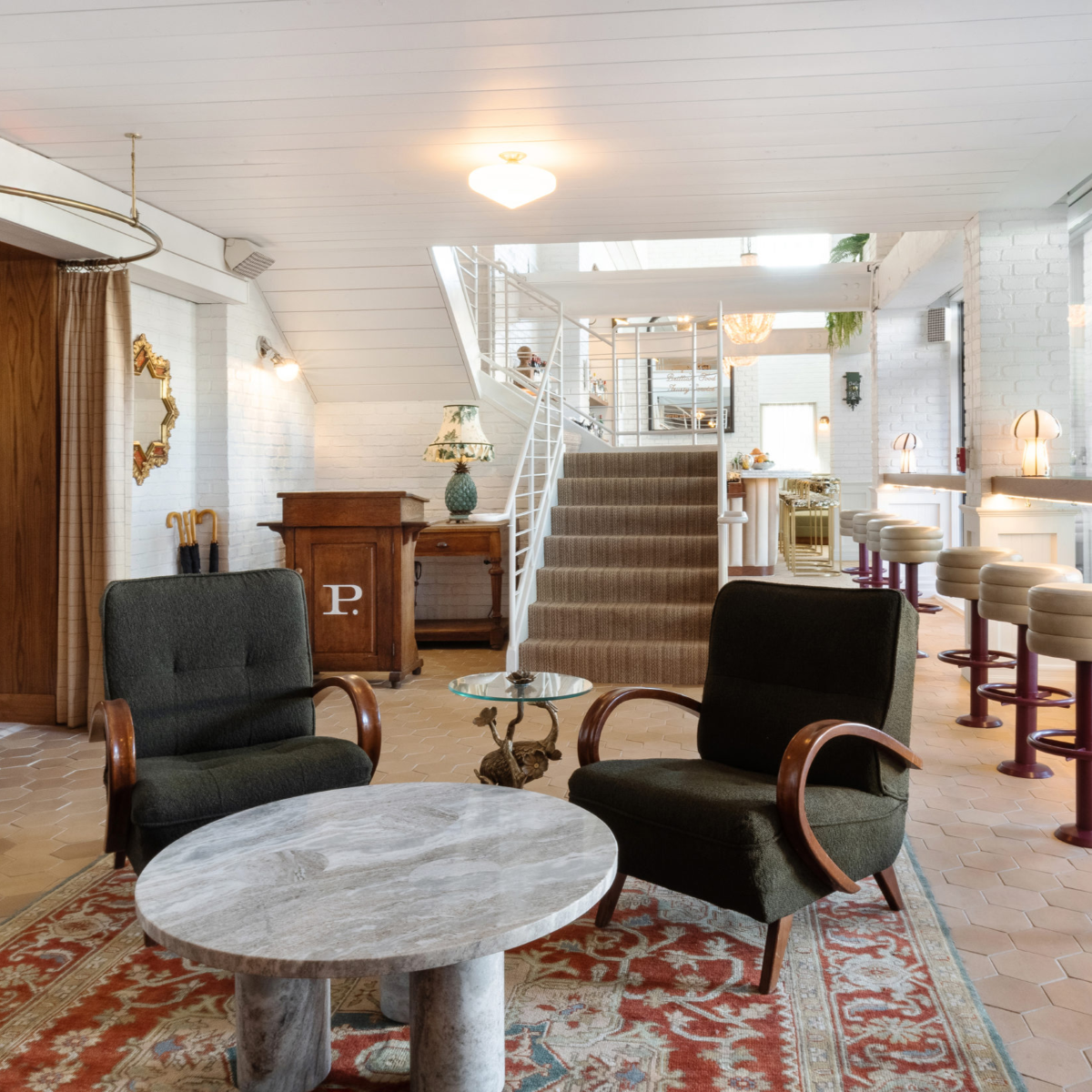 Details About PaliSociety’s Hollywood Hotel Emerge