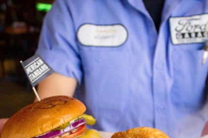 Ford’s Garage Planned for Davenport’s Heritage Plaza at Champions Gate