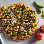 Curry Pizza House Opens in Berkeley