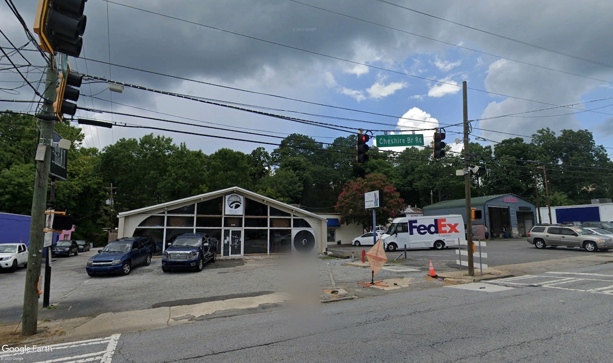 Highness Cuisine to Take Over The G.O.A.T on Cheshire Bridge