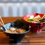 JINYA Ramen Bar Celebrates Long Beach Grand Opening for its Landmark 50th Location