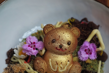 Marlou Has Hopes of Expanding 