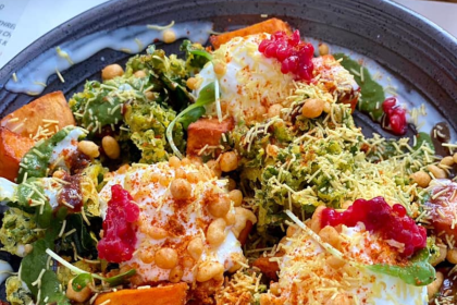 New York’s Baar Baar to Come to LA