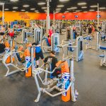 Crunch Franchise Announces Newest Location in Cypress, Texas