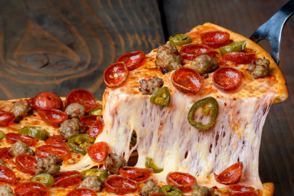 Pizza Guys Locks in LA Locations for Massive Expansion