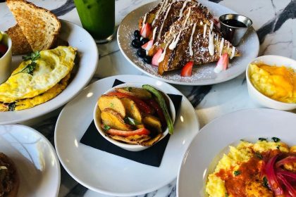 Poach Social Looks Poised to Rebuild Following Last Year's Fire