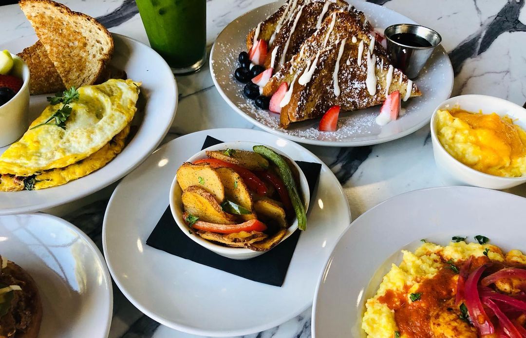 Poach Social Looks Poised to Rebuild Following Last Year's Fire